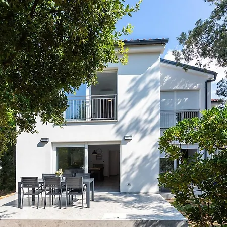 Vikendica House Bibi Punat