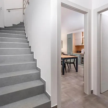 House Bibi Vikendica *