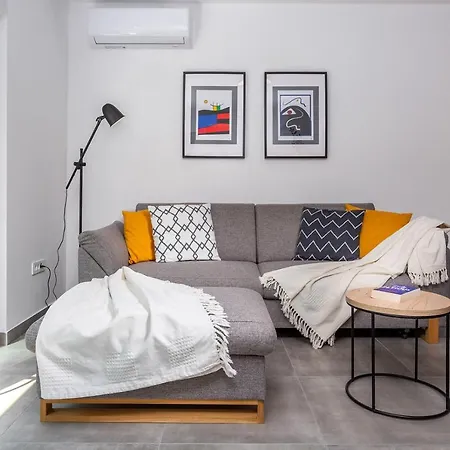 House Bibi Prázdninový dům