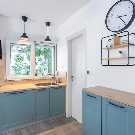 House Bibi Prázdninový dům *