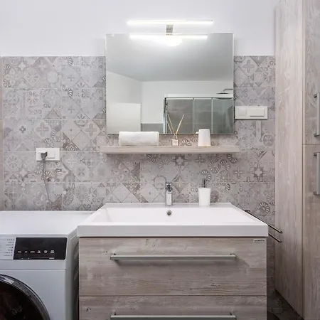 House Bibi Prázdninový dům