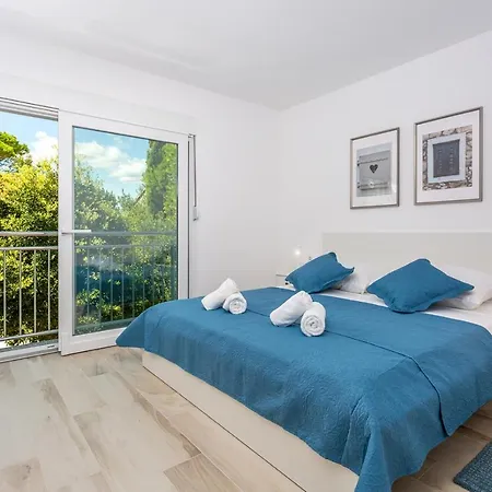 House Bibi Prázdninový dům Punat