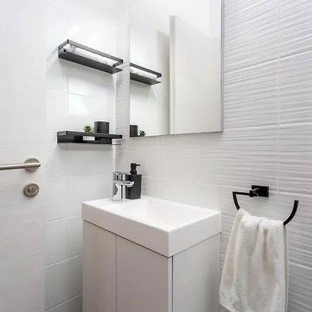 House Bibi Prázdninový dům