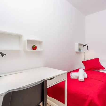 House Bibi Prázdninový dům