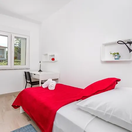 Prázdninový dům House Bibi *