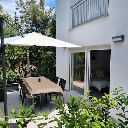 Prázdninový dům House Bibi Punat