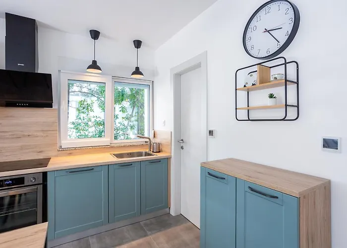 House Bibi Feriehus *