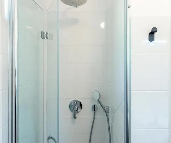 Feriehus House Bibi Punat