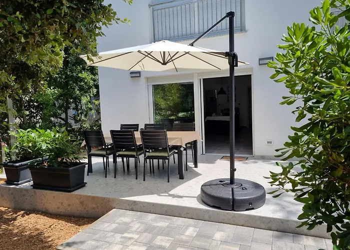 House Bibi Feriehus *