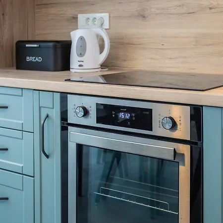 House Bibi * بونات