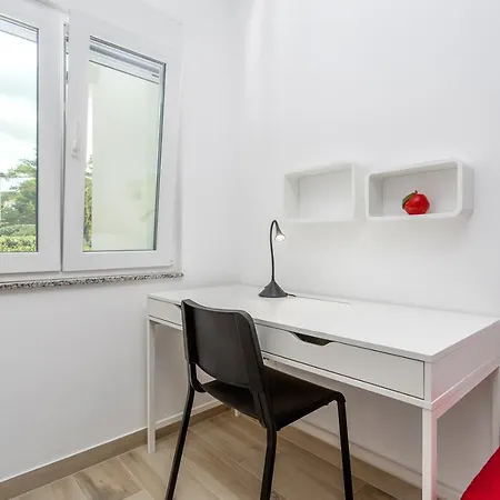 Dom wakacyjny House Bibi