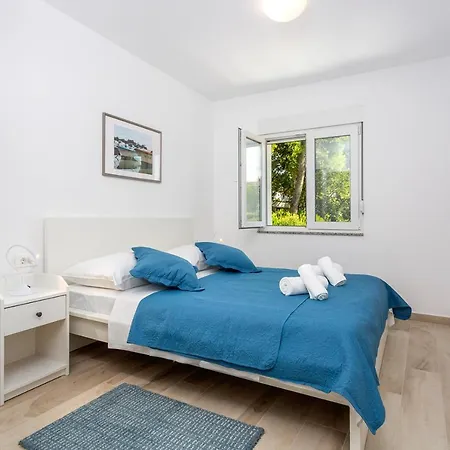 House Bibi Holiday home *
