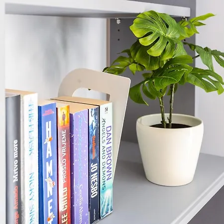 House Bibi بيت للعطل بونات