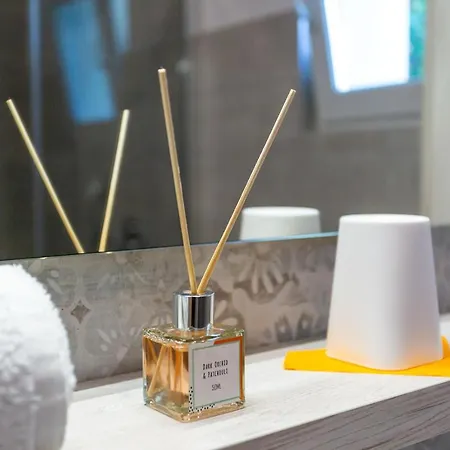 بيت للعطل House Bibi بونات