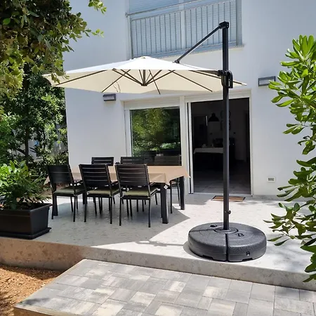 House Bibi Holiday home *