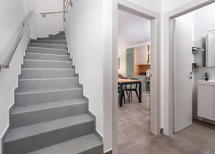 House Bibi Tatil Evi *