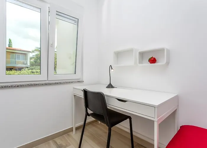 Tatil Evi House Bibi