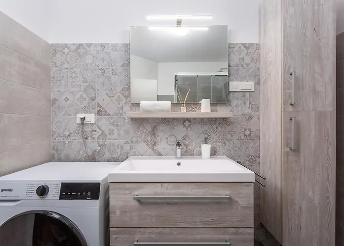 House Bibi Tatil Evi
