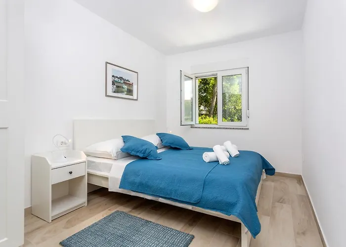 House Bibi Tatil Evi *