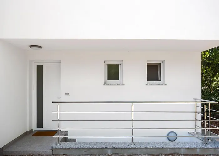 Tatil Evi House Bibi *